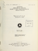 Automotive Manufacturing Processes Volume IV  Metal Stamping and Plastic Forming Processes