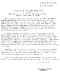 Investigation of Aircraft Accident DEFENSE PLANT CORP FORT WORTH TEXAS 19431014