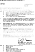 Lifesaving Equipment Regulations for Commercial Fishing Vessels