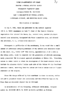 Part 71 Airspace Docket No 62SO68 Modification Of Amendment