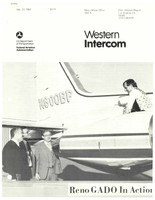 Western Intercom March 13 1981