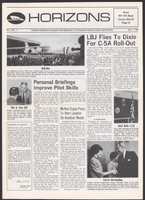 FAA Horizons April 1 1968