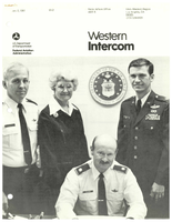 Western Intercom January 9 1981