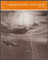 Aviation News April 1975