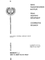 Manufacture of Structural Lightweight Concrete Bibliography