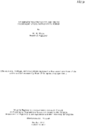 An experience survey on the use of permanent steel bridge deck forms