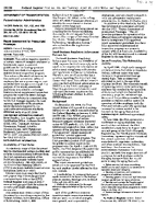 PART 121 AMENDMENTS 121275