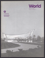 FAA World November 1982