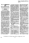 PART 121 AMENDMENTS 12161