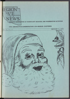 Region VI News December 1952