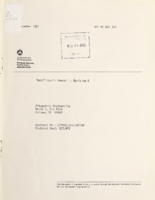 DRAC users manual