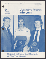 WesternPacific Intercom November 12 1984