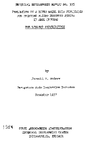 Evaluation of a DITTI Model D11A Duplicator for Printing Flight Progress Strips In ARTC Centers