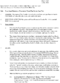 Coast Guard Retention of Commercial Vessel Plan Review Case Files