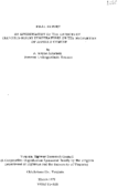 An investigation of the effects of elevated mixing temperatures on the properties of asphalt cement