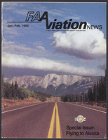 Aviation News JanuaryFebruary 1992