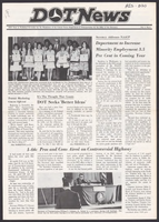 DOT News Volume 1 Number 3