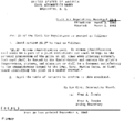 Part 20 Amendment 203 Civil Air Regulations