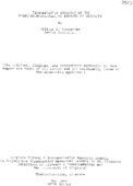 Probabilistic analysis of the eighthouraveraged CO impacts of highways