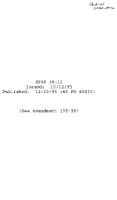 PART 135 SFAR3812