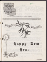 Region 4 News January 1957