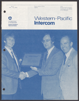 WesternPacific Intercom January 16 1984