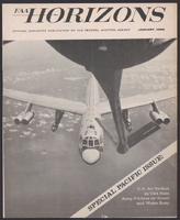 FAA Horizons January 1966
