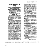 PART 121 AMENDMENTS 12113