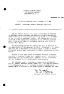 CAM 60 CAR Draft Release No 6242  Affects Parts 60 And 619 Anchorage Alaska Terminal Area Rules