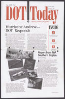 DOT Today October 1992