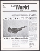 FAA World June 1990