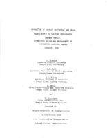 Evaluation of asphalt properties and their relationship to pavement performance interim report  literature review and development of composition analysis method