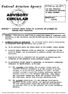 AC 1351551 Alternate Static Source for Altimeters and Airspeed and Vertical Speed Indicators