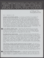 FAA Aero Center Intercom September 1964