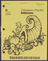 WesternPacific Intercom November 19 1984