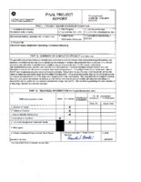Rotorcraft Noise Abatement Operating Conditions Modeling