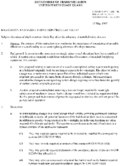Alteration of Ships Structure which may Affect the Adequacy of Installed Safety Devices