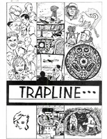 Trapline NovDec 1974