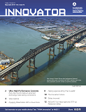 Innovator  MayJune 2019  Volume 12 Issue 72