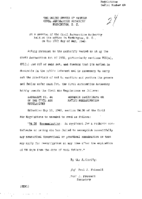 Part 24 Regulation No 69 Amendment No 44 Mechanic Certificate Or Rating Reexamination