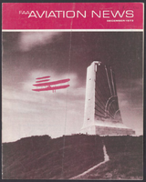 Aviation News December 1973