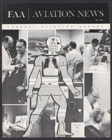 Aviation News May 1965