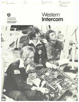 Western Intercom March 20 1981