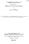 A method for evaluating the structural performance of subgrades andor the overlying flexible pavements
