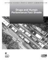 Drugs and Human Performance Fact Sheets 2004