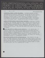 FAA Aero Center Intercom May 1963
