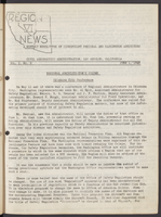 Region VI News June 1948