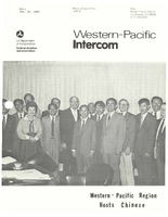 WesternPacific Intercom January 10 1983