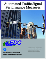 Automated Traffic Signals Performance Measures