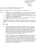 Coast Guard Relationships with Classification Societies for US Flag Vessels